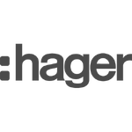 Elektroinstallation in der Umgebung Elektroinstallation in der Umgebung: hager